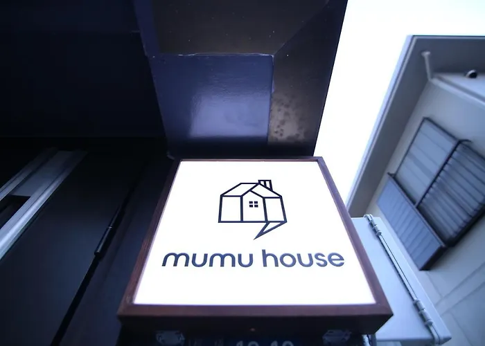 Mumu House