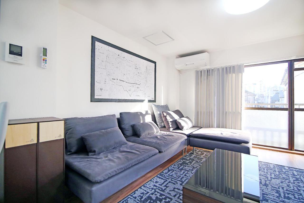 公寓 Mumu House