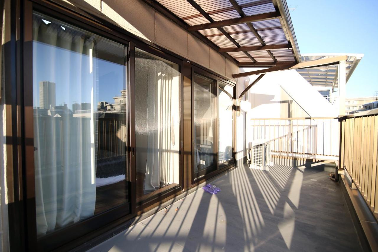 Mumu House 東京都