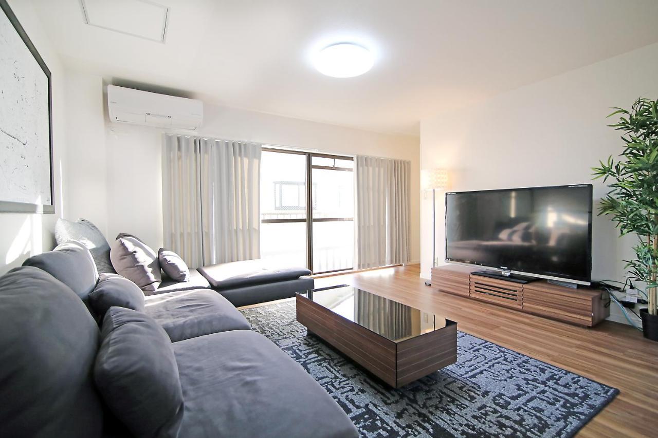 公寓 Mumu House 東京都