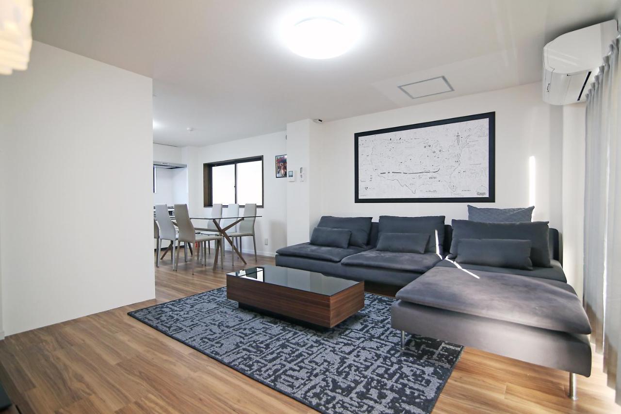 Mumu House 公寓 東京都